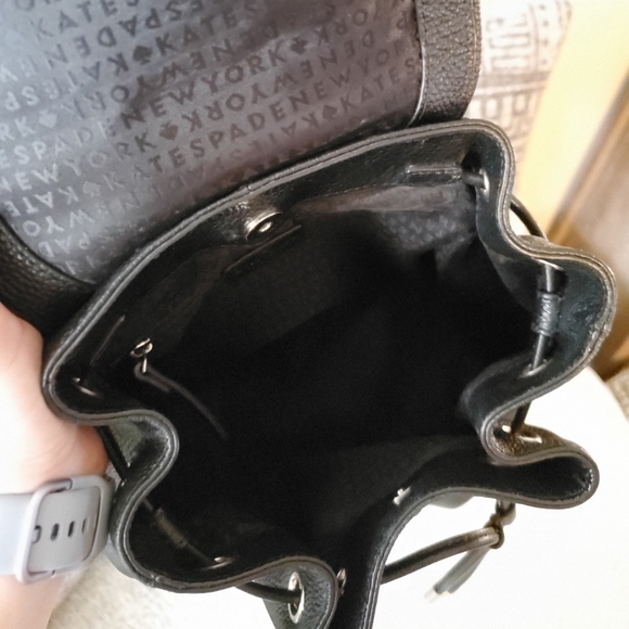 Kate Spade Backpack - Picture 3 of 5